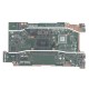 Материнская плата для Asus X509DA 4G/R3-3250U