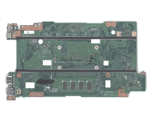 Материнская плата для Asus X509DA 4G/R3-3250U