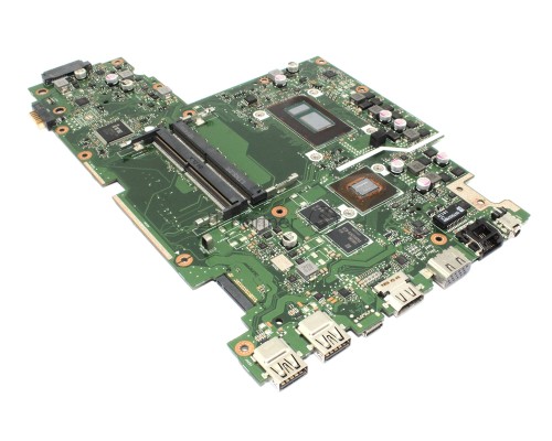 Материнская плата для Asus X542UF I5-8250U