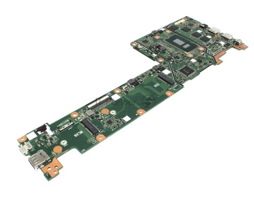 Материнская плата для Asus X412UA 8G/4417U