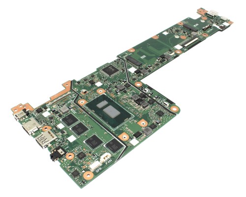 Материнская плата для Asus X412UA 8G/4417U