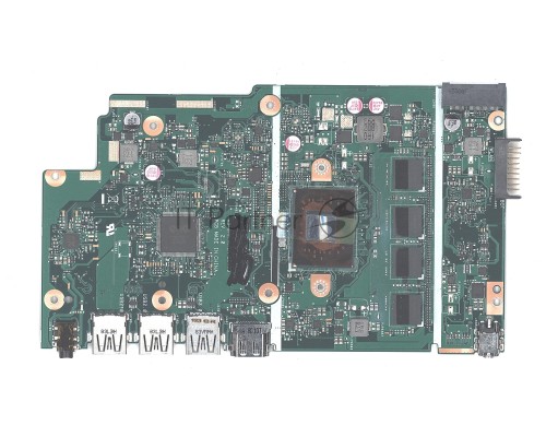 Материнская плата для Asus X540NA 4G/N3350