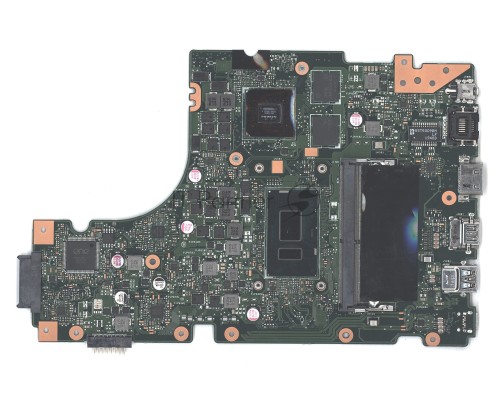 Материнская плата для Asus X442UR 8G/I5-8250U