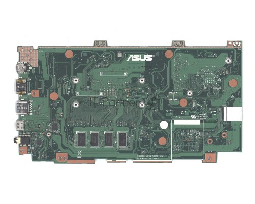 Материнская плата для Asus X412DA 4G/R5-3500U