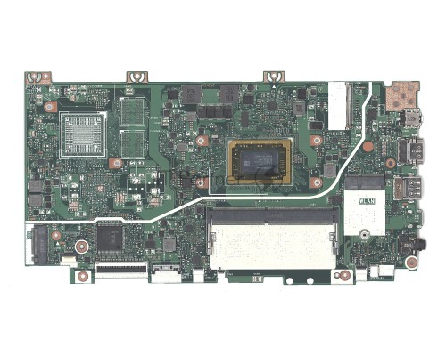 Материнская плата для Asus X412DA 4G/R5-3500U