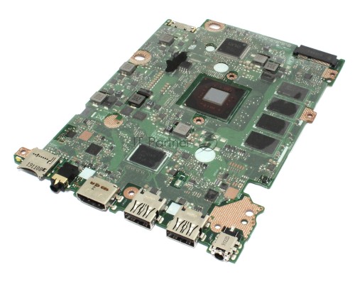 Материнская плата для Asus E406MA 4G/N5000