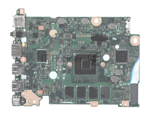 Материнская плата для Asus E406MA 4G/N5000