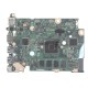 Материнская плата для Asus E406MA 4G/N5000
