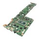 Материнская плата для Asus X420FA 4G/I3-8145U