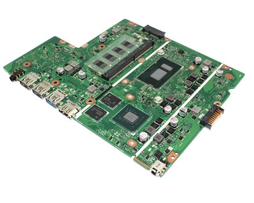 Материнская плата для Asus X540UB 4G/I5-8250U