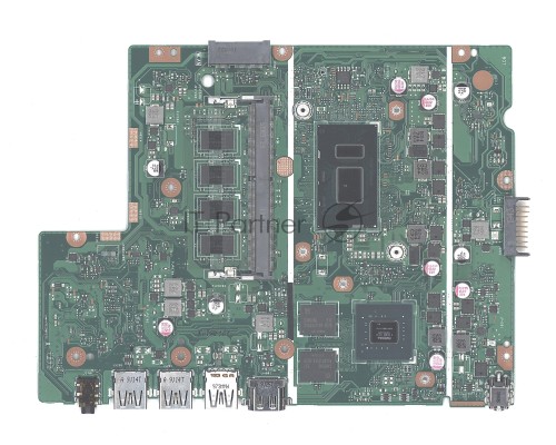 Материнская плата для Asus X540UB 4G/I5-8250U
