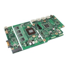Материнская плата для Asus X540NA 4G/N3350