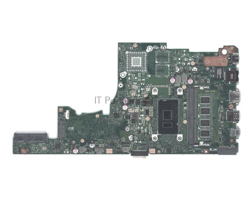 Материнская плата для Asus X405UA 8G/I5-7200U