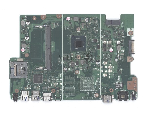 Материнская плата для Asus X441MA N5000
