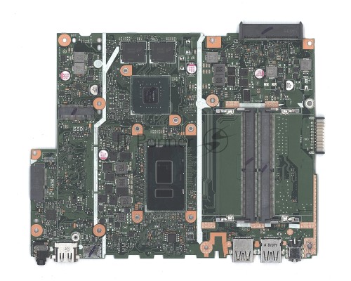 Материнская плата для Asus X507UF I5-8250U
