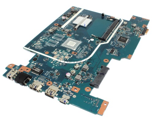 Материнская плата для Asus X705MA N5000