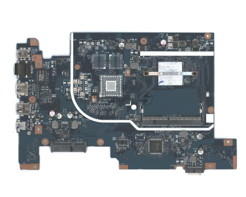 Материнская плата для Asus X705MA N5000