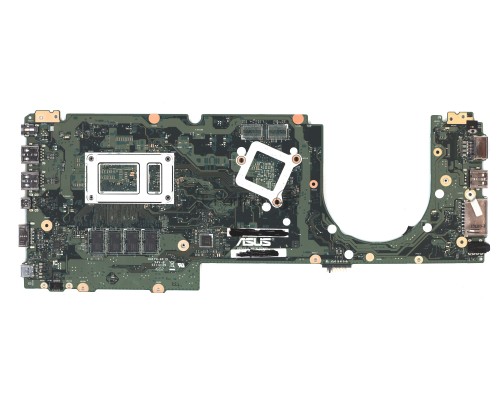 Материнская плата для Asus PU403UA 4G/I5-6200U