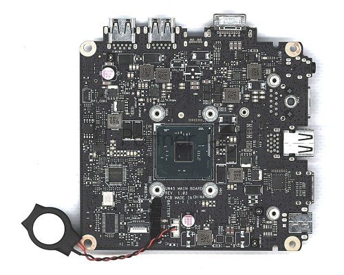 Материнская плата для Asus UN45 N3060
