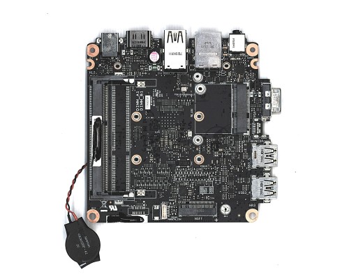 Материнская плата для Asus UN45 N3060