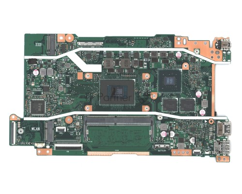 Материнская плата для Asus X509DJ 4G/R3-3200U