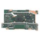 Материнская плата для Asus X509DJ 4G/R3-3200U