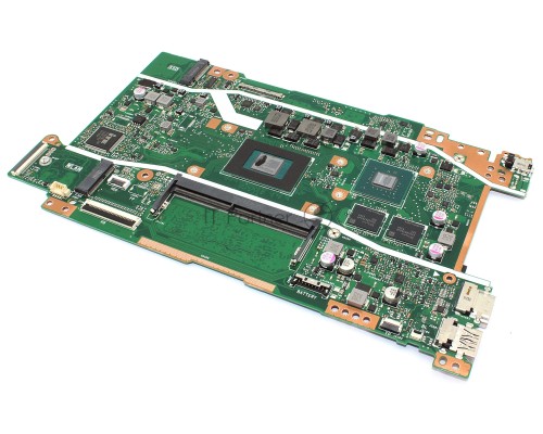 Материнская плата для Asus X509DJ 4G/R3-3200U