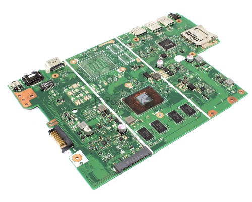 Материнская плата для Asus X441NA 4G/N3350