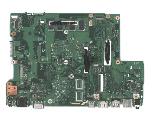 Материнская плата для Asus X441NA 4G/N3350