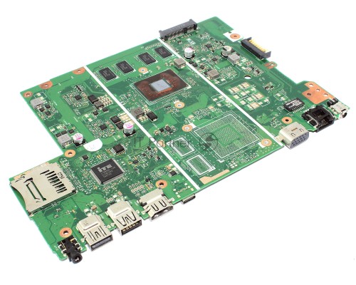 Материнская плата для Asus X441NA 4G/N3350