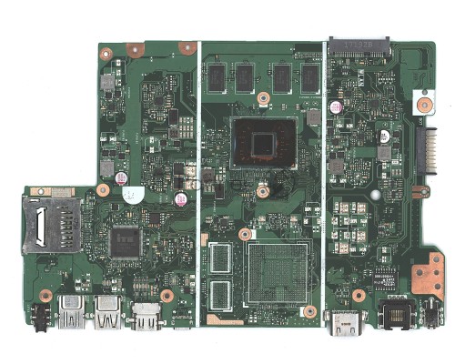 Материнская плата для Asus X441NA 4G/N3350