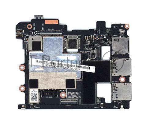 Материнская плата для Asus FE375CXG 1*8Gb 2SIM 0,3M/2m инженерная (сервисная) прошивка