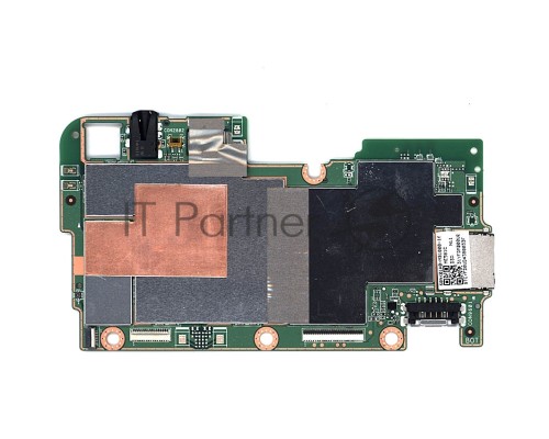 Материнская плата для Asus ME581C 2*16Gb инженерная (сервисная) прошивка
