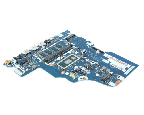 Материнская плата для Lenovo L340-15IWL NOK 4205U UMA 4G