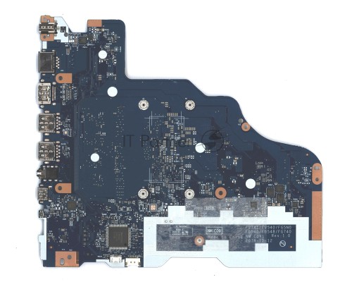 Материнская плата для Lenovo L340-15IWL NOK 4205U UMA 4G