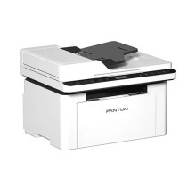 Pantum BM2300A (BM2300A) {А4, 22 ppm, 800 MHz, 1200x1200 dpi, 256 MB RAM, ADF, paper tray 150 pages, USB, WiFi}