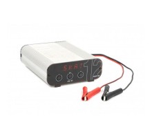 БАСТИОН SKAT 12A Зарядное устройство для 12В свинцово-кислотных АКБ. Ток заряда до 12А. IP 50 (249)