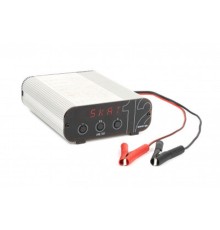 БАСТИОН SKAT 12A Зарядное устройство для 12В свинцово-кислотных АКБ. Ток заряда до 12А. IP 50 (249)