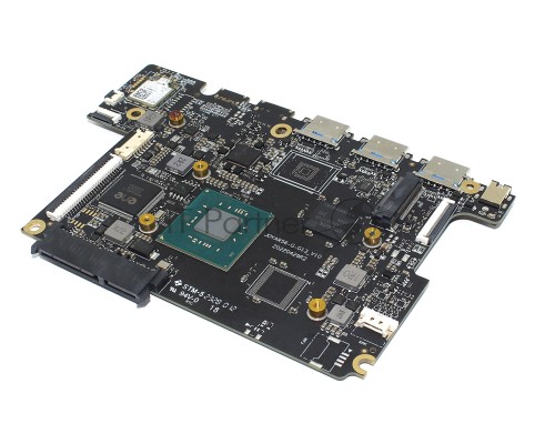 Материнская плата для Echips Easy J4125