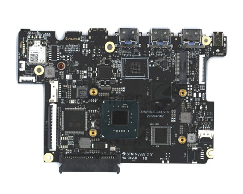 Материнская плата для Echips Easy J4125