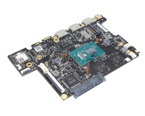 Материнская плата для Echips Next N5095
