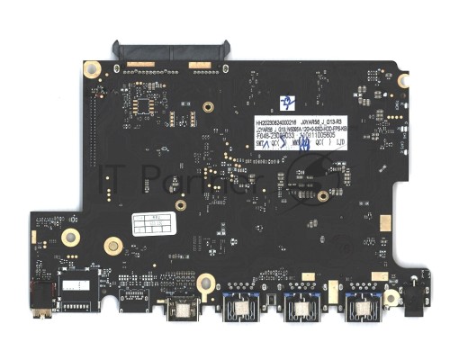 Материнская плата для Echips Next N5095