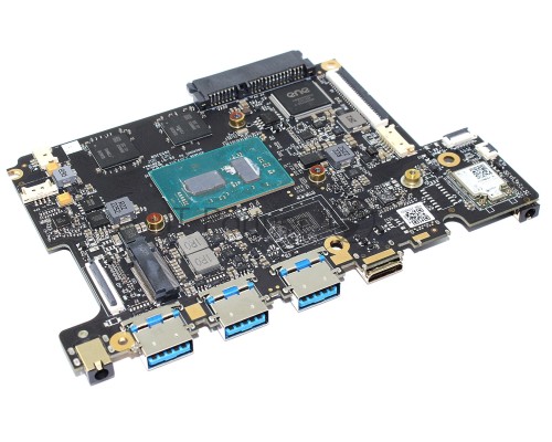 Материнская плата для Echips Next N5095