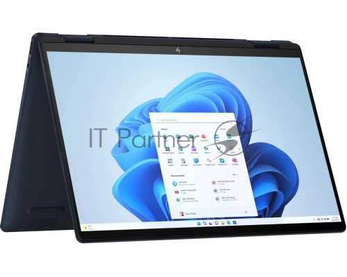 Ноутбук HP Envy x360 14-fc0007ci Core Ultra 7 155U 16Gb SSD1Tb Intel Graphics 14