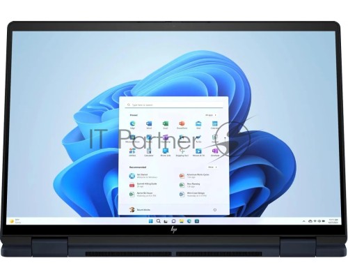 Ноутбук HP Envy x360 14-fc0007ci Core Ultra 7 155U 16Gb SSD1Tb Intel Graphics 14