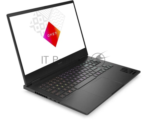Ноутбук HP Omen 16-wf1004ci Core i7 14700HX 16Gb SSD1Tb NVIDIA GeForce RTX4050 6Gb 16.1