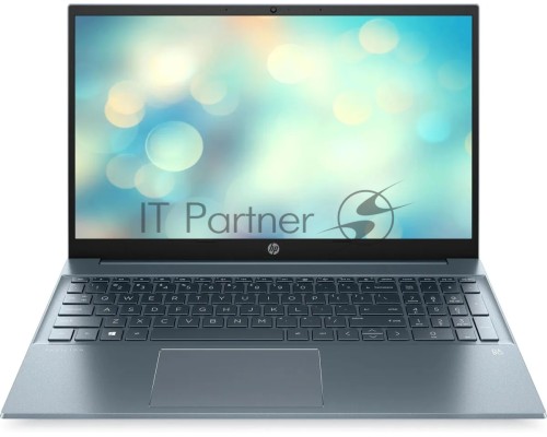 Ноутбук HP Pavilion 15-eg3031ci Core i3 1315U 8Gb SSD512Gb Intel UHD Graphics 15.6