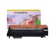 Картридж Colouring CG-W2072A (№117A) Yellow (700 копий) для принтеров HP Color Laser 150nw/150a/178nw/179fnw