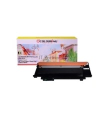Картридж Colouring CG-W2072A (№117A) Yellow без чипа (700 копий) для HP Color Laser 150nw/150a/178nw/179fnw