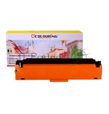 Картридж Colouring CG-W2211A (№207A) Cyan без чипа (1250 копий) для HP Color LaserJet Pro M255dw/M282nw/M283fdn/M283fdw
